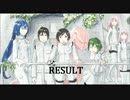 シドニア の騎士谷風ファミリーを描いてみた