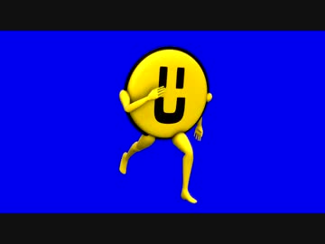 走る3Dニコる君BB