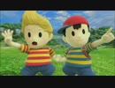 【実況】MOTHER3ファンから見たスマブラがすごい理由【後篇】