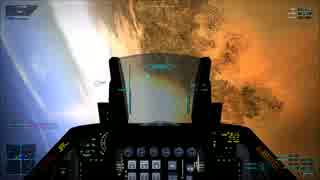 【Vector Thrust】+MODで見る『Fire Away』