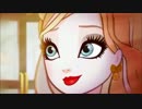 【日本語字幕】エバーアフターハイ第2章16話"Apple’s Princess Practice"