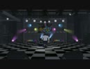 【MMD】フライングゲット(定点カメラ版)【赤羽根P】