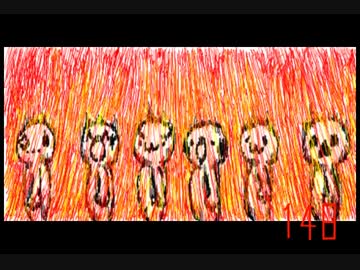 交流戦をイラストで振り返る（セ・リーグ）