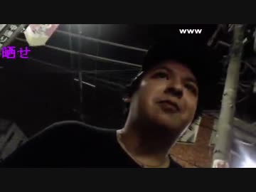 20150616 暗黒放送　限定動画を1本公開する放送 5/6