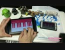【Android】AndroPiano、ピアノアプリプロモーション動画【プログラミング】