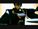 【MMD】刀剣男子乱舞【三日月宗近】