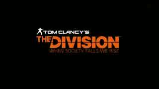 【E3 2015】ディビジョン トレイラー/The Division Trailer