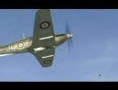 IL2 Sturmovik One day