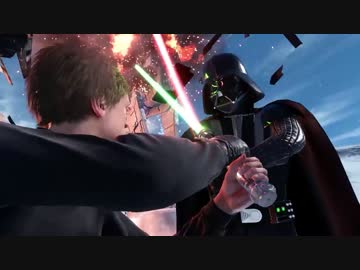 Star Wars バトルフロント マルチプレイヤーゲームプレイ E3 2015