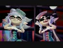 【プレイ動画】ガチマッチをローラーで侵略するSplatoon Part.9