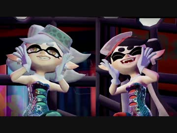 【プレイ動画】ガチマッチをローラーで侵略するSplatoon Part.9