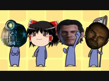 【WoT】戦車に乗ってゆっくり外道ライフ【T-34/T34】part50