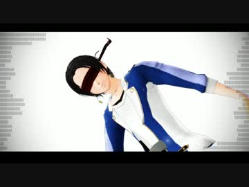 【MMDあんスタ】 Insomnia 【衣装配布】
