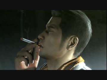 龍が如く0　誓いの場所　ムービー集パート10