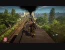 【E3 2015】アサシンクリード シンジケート/Assassin's Creed Syndicate Gameplay