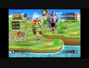 【女性実況×2】雑談マリオブラザーズ・Wii　ｐart2
