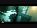 FF7リメイク　発表時のリアクション