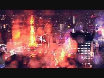 【自作BGM】「タイトル未定」【NNI】