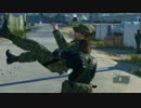 MGSV:GZ  対空兵器破壊 - 上から来るぞ！気をつけろぉ！