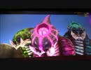 テムジソのｴｸﾚｼｱｾﾞﾆｽ　初日「醒覚せし蛇神」+