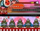 【ネタ】太鼓さん次郎で遊んでみた