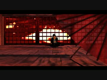 【MMD刀剣乱舞】独りんぼエンヴィー【伊達組】
