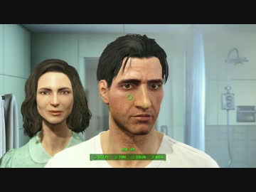 Fallout 4 E3 Showcase ワールドプレミア 高画質版(1/3)