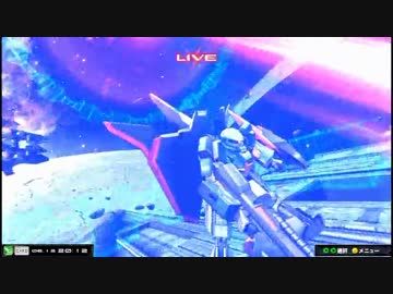 【EXVSMB】都内某所シャッフル大会３(6月13日開催)Part8【第２８回】