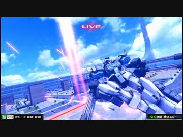 【EXVSMB】都内某所シャッフル大会３(6月13日開催)Part9【第２８回】