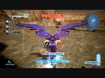 【ガンブレ2】ゆっくりの中のガンプラ mission：61【縛りプレイ】