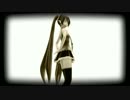 【MMD】 コロン式ミクさんで from Y to Y