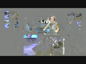 【翻訳】E3のFF7リメイクを見た外国の中継番組の反応