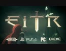 【PS4/PC】EITR - ゲームプレイトレーラー