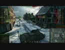 【WoT：T28 Prot】ゆっくり実況でおくる戦車戦Part146 byアラモンド