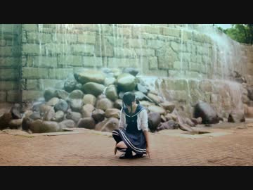 【あずさ】　Marine Dreamin’　踊ってみた