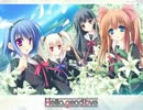 お気に入りエロゲソングメドレー２０１０前編（shortVer.）