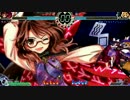東方深秘録 1.03b ストーリー Lunatic 宇佐見菫子 Stage3～4