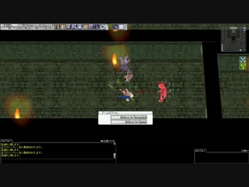ピラミッドナイトメアB2Fを攻略してきた