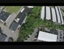 Toyota dealership Drone! My Name Is Marc Vlog.mp4