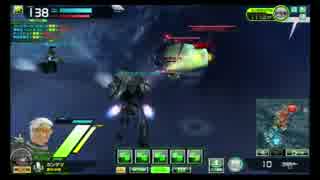 加速依存症のボーダーブレイク8