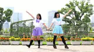 【ツン】ビバハピ　踊ってみた【RiN】