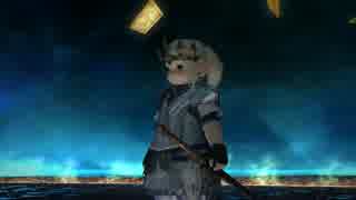 【新生FF14】ララフェルの冒険日記269ページ