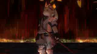 【新生FF14】ララフェルの冒険日記270ページ