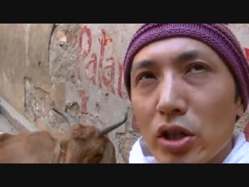 ギャラクシーインド実況005