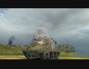 【WoT】シャーマンジャンボで絶体絶命！？
