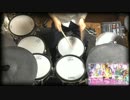 【ラブライブ！The School Idol Movie】Angelic Angel【叩いてみた】