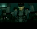 【実況】メタルギアソリッド2のストーリーを理解する その4