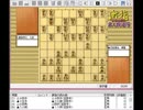 気になる棋譜を見よう！その４２５（羽生棋聖　対　豊島七段）