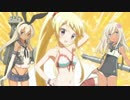 【MAD】波浪!!こんごうモザイク １０隻目【ハロー!!きんモザ×艦これ】