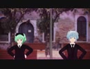 【ＭＭＤ暗殺教室】渚くんと茅野ちゃんでLap Tap Love